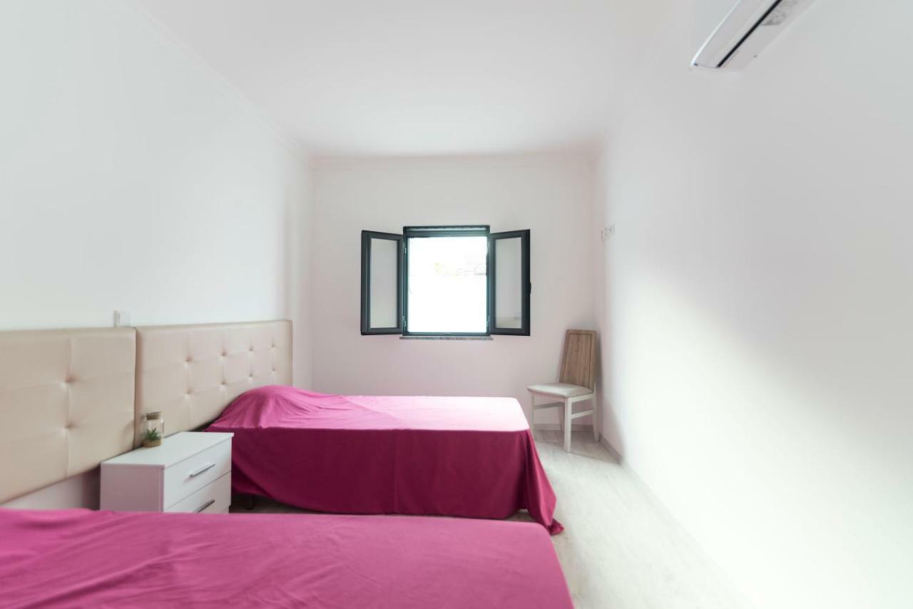 Villa Ua Pias  Εξωτερικό φωτογραφία
